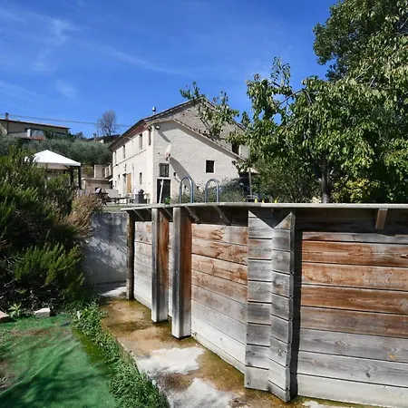 公寓 Charming 2-bed In