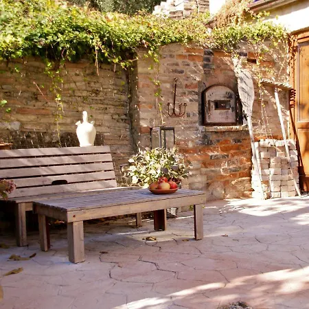 公寓 Charming 2-bed In